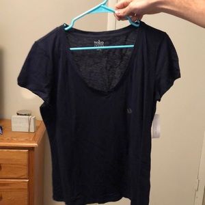 New York and company short sleeve